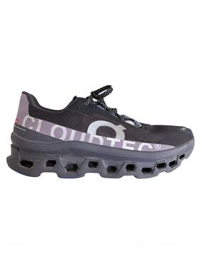 On Running Cloudmonster Magnet Shark Athletic Shoes, Size 8.5